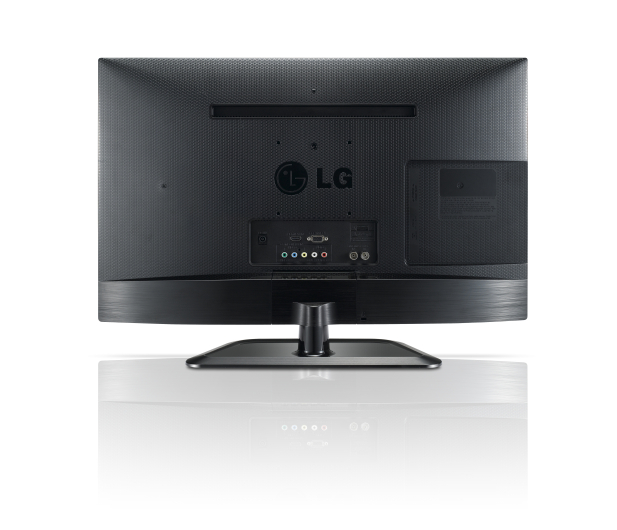 LG 26LN450B - 1394921 - zdjęcie 6